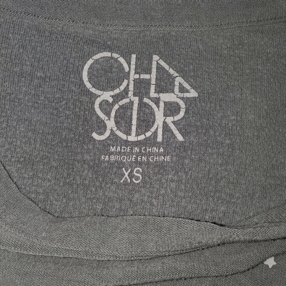 Cha Sor PJs / Loungewear 2 piece Top & Bottom - Picture 7 of 8